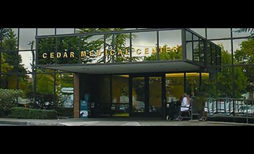 South Sound Physical & Hand Therapy - Tacoma