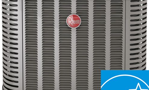 Melton's Air Conditioning