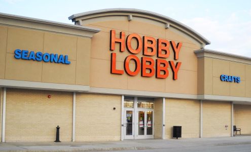 Hobby Lobby