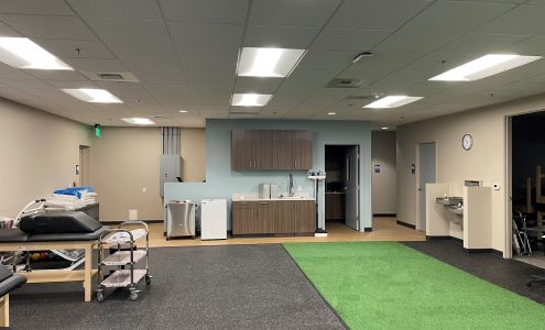 Summit Rehabilitation - Redmond