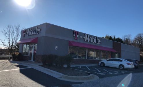 T-Mobile