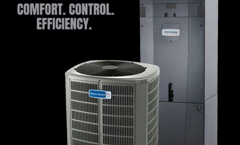 Ken Williams Air Conditioning