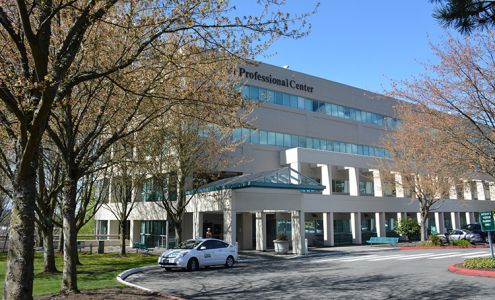 Lifestyle Medicine - Renton - Valley Medical Center