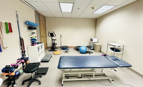 Boost Physical Therapy