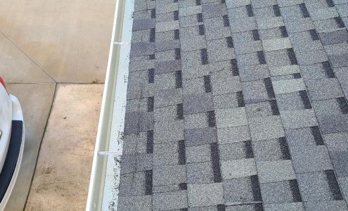 Steve's Roofing & Repairs LLC.