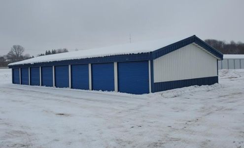 A-Bunch-A Mini Storage Menomonie