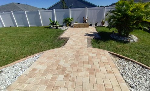 Decorative Driveways LLC