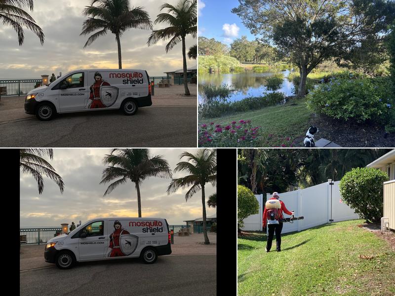 Mosquito Shield of Vero Beach