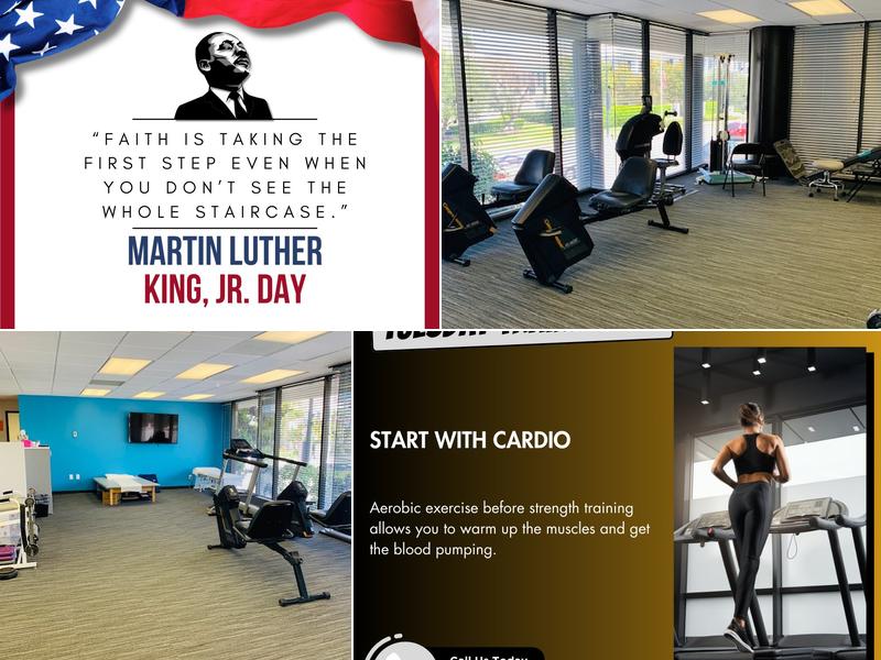 Joel Scherr Physical Therapy