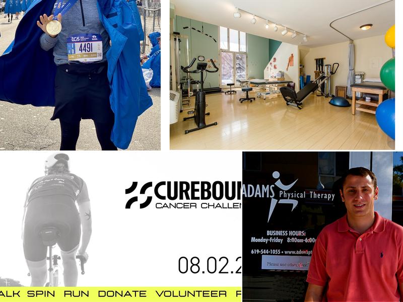 The Physical Therapy Effect