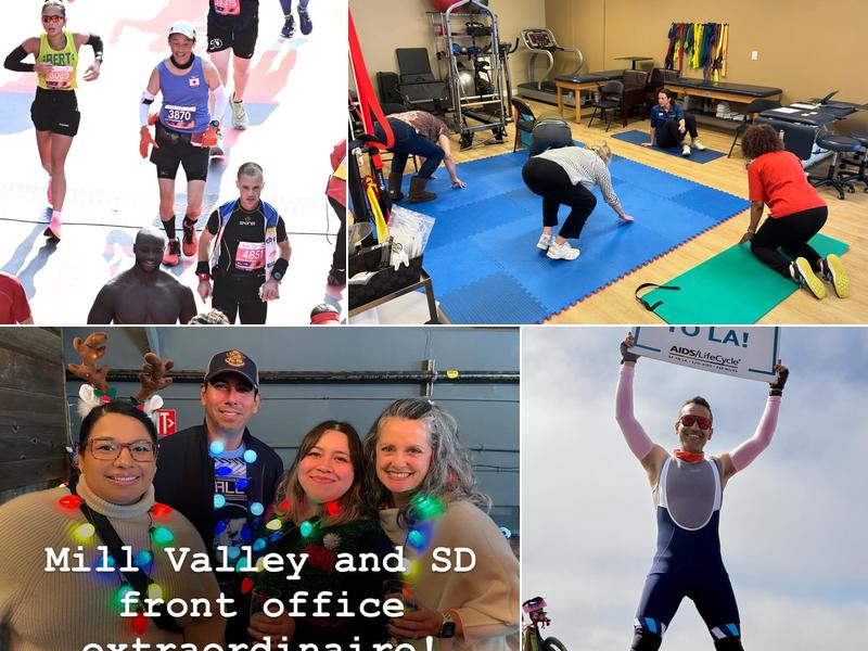 Renew Physical Therapy