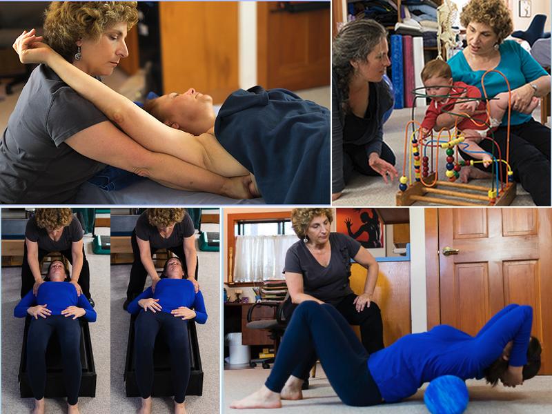 Hands on Physical Therapy