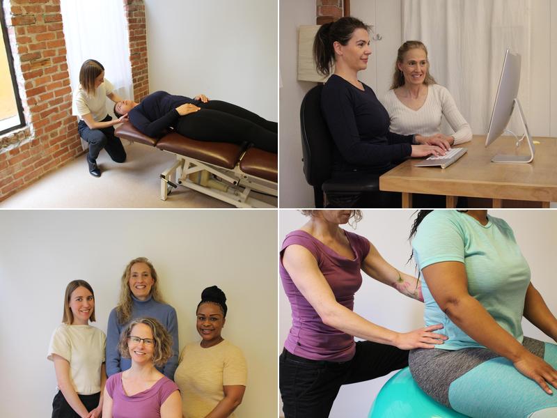 Back to Life Physical Therapy, Inc.