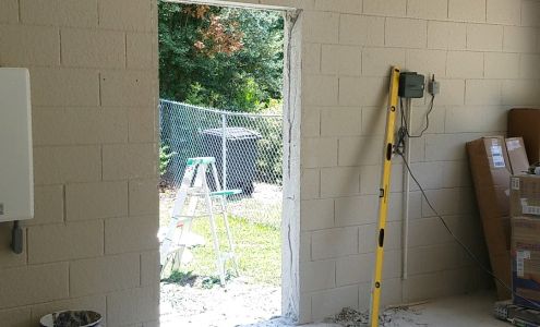 All Around Carpentry LLC