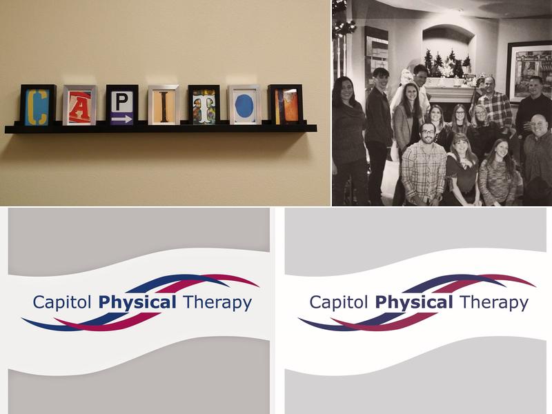 Capitol Physical Therapy Center