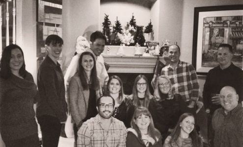 Capitol Physical Therapy Center