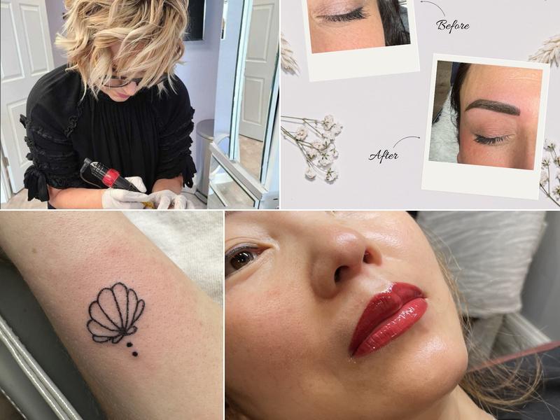 FreeBird Permanent Makeup & Skincare