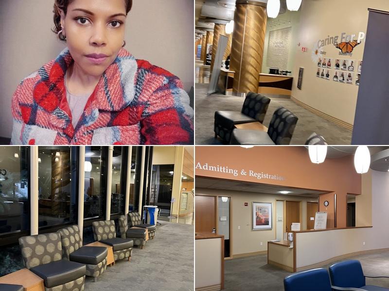 Rehabilitation Program: Sutter Alta Bates Summit Medical Center