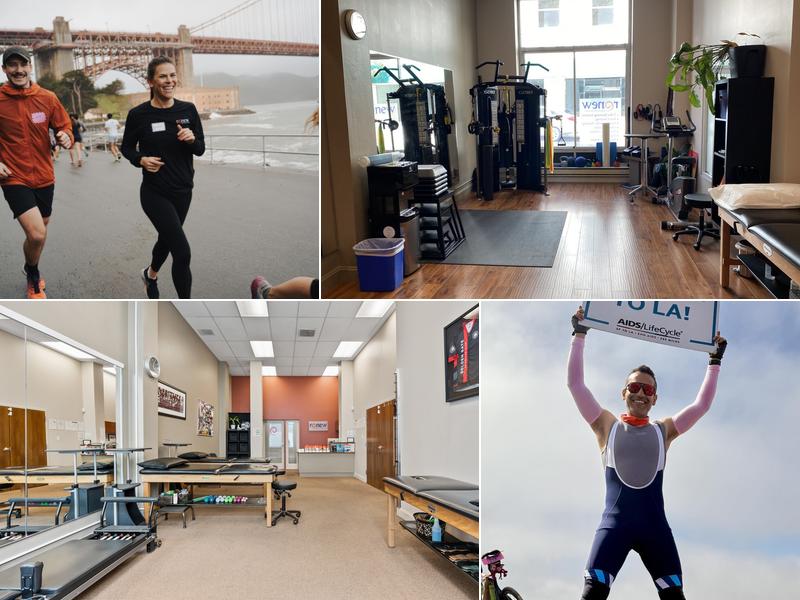 Renew Physical Therapy