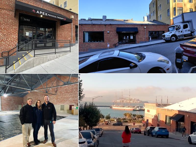 Apex Physical Therapy