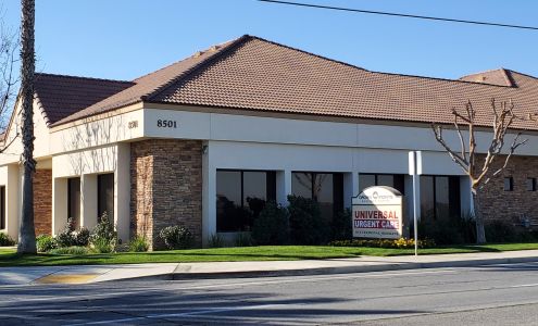 Universal Urgent Care and Occupational Medicine