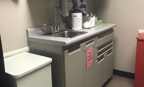 Urgent care BFMC/HON