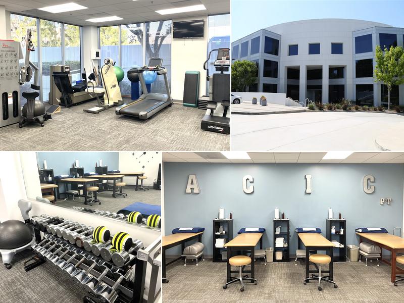 ACIC Physical Therapy and Performance Institute