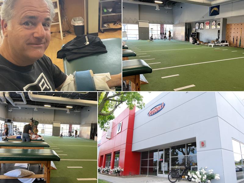 ProSport Physical Therapy & Performance