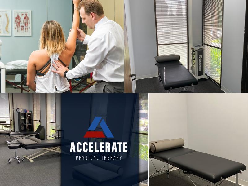 Accelerate Physical Therapy