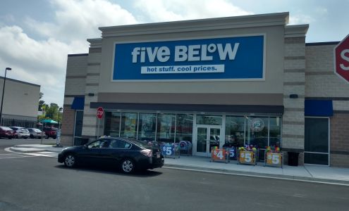 Five Below