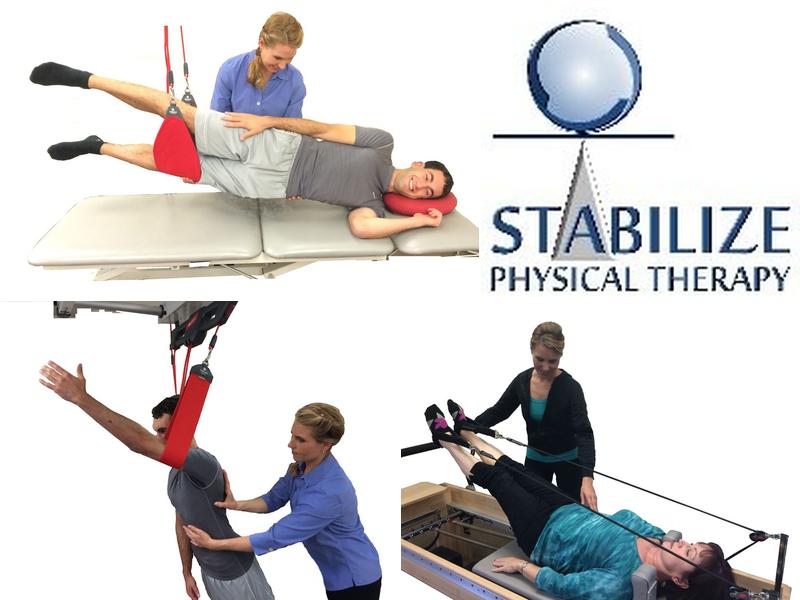 Stabilize Physical Therapy