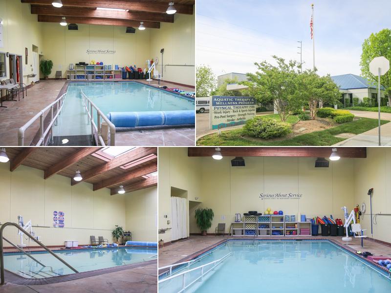 Service First of Northern CA