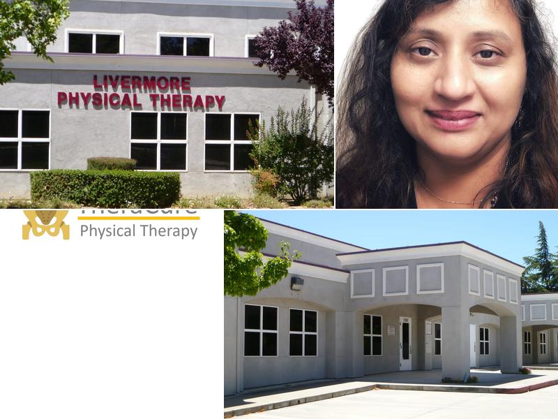 Livermore Physical Therapy