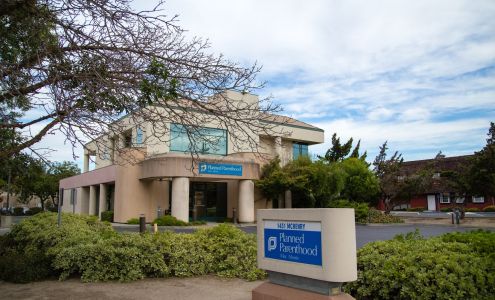 Planned Parenthood - Modesto Health Center