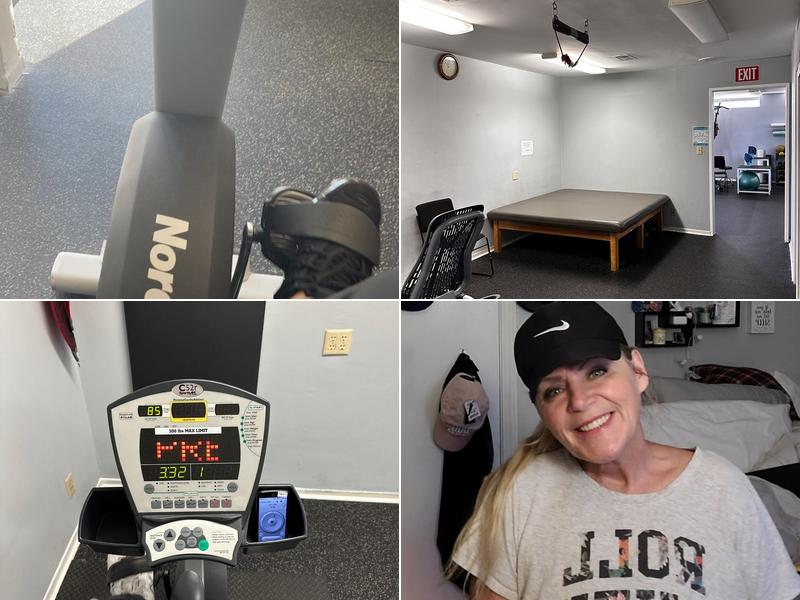 Jesse M. Valencia, PT