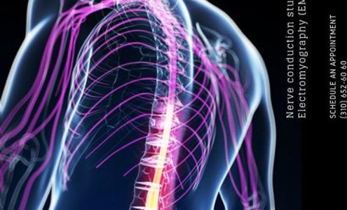 California Sports and Rehab- Sylmar