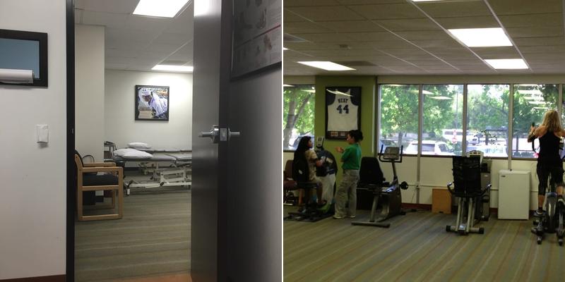 Physical Therapy Dynamics