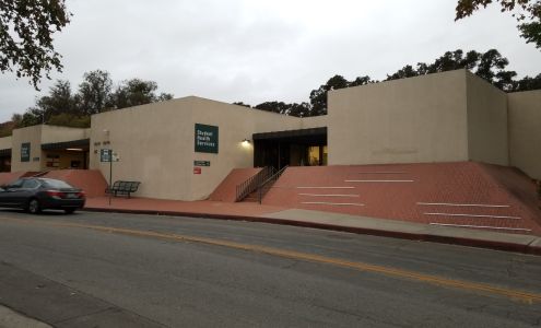 Student Health Services