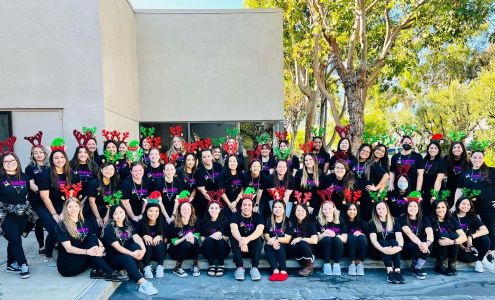 Carrico Pediatric Therapy Inc. - San Dimas