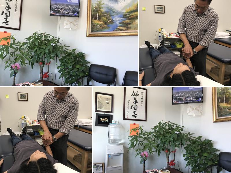 Maximum Physical Therapy