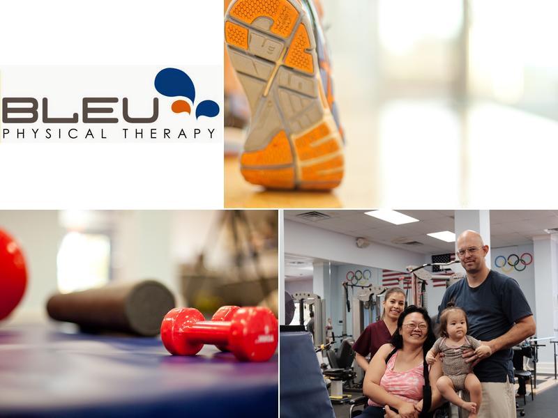 Bleu Physical Therapy