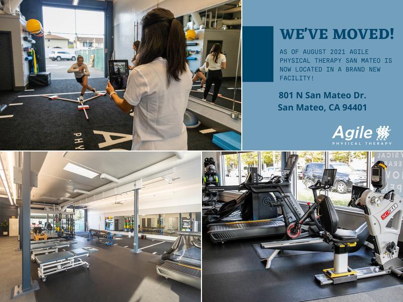 Agile Physical Therapy