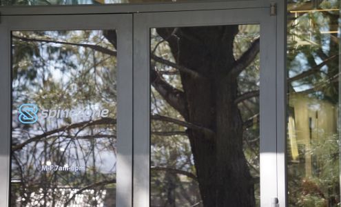 SpineZone Physical Therapy - Rancho Bernardo