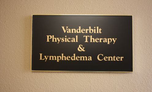 Lymphedema Therapy Services