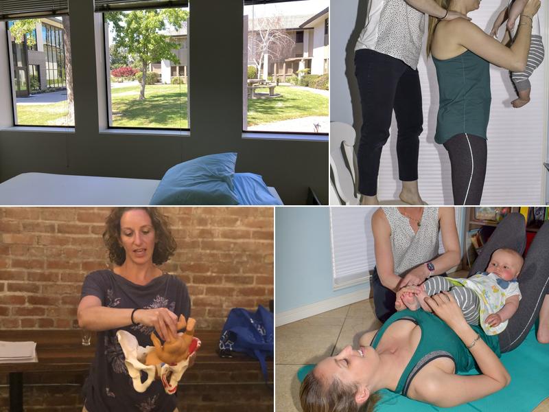 Pelvic Path Physical Therapy - Marin / San Rafael