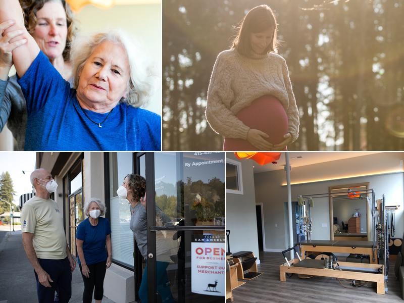 Kathleen McDonough Physical Therapy Associates