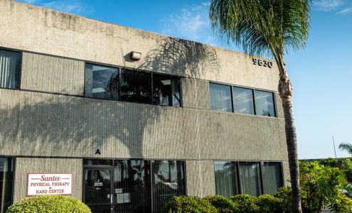 Santee Physical Therapy