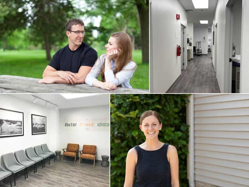 Perlman Clinic La Mesa