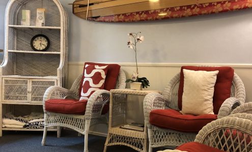 Tassinari Physical Therapy