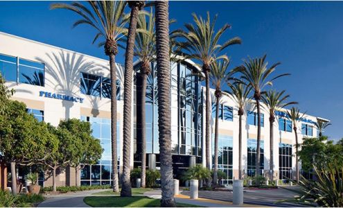 Sharp Rees-Stealy Sorrento Mesa Physical Therapy